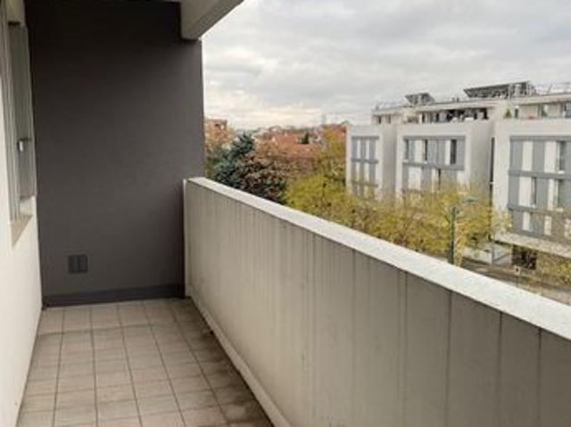 Appartement vente à Nanterre, Gennevilliers