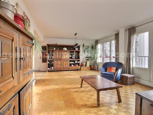 Appartement vente à Nogent-sur-Marne, Saint-maur-des-fossés