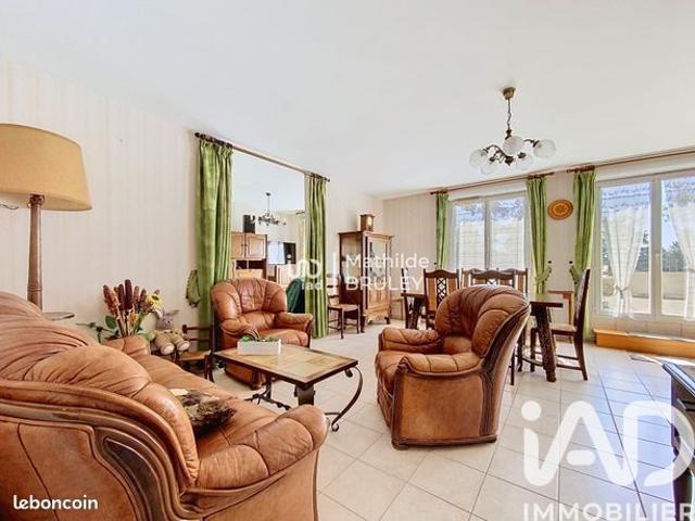 Appartement vente à Étampes, Dourdan