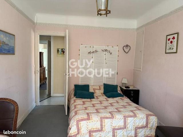 Appartement vente à Fontainebleau, Île-de-France