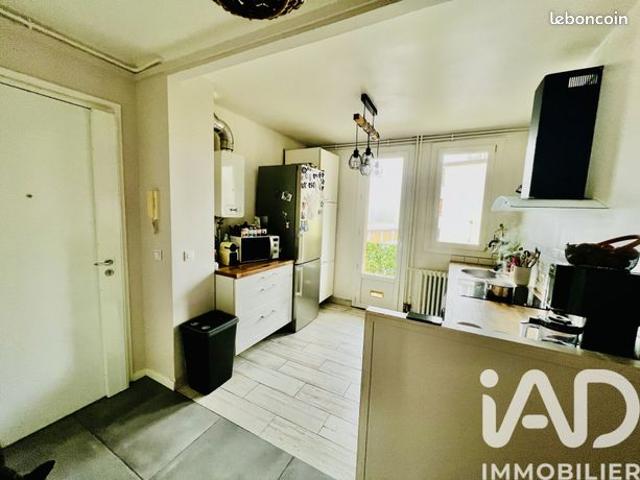 Appartement vente à Sarcelles, Montmorency