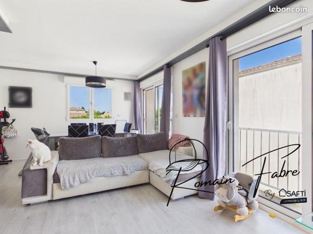 Appartement vente à Blaye, Saint-andré-de-cubzac