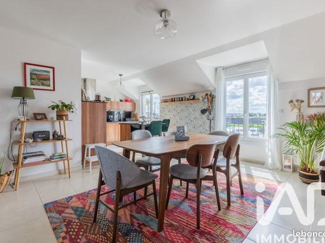 Appartement vente à Morsang-sur-Orge, Essonne