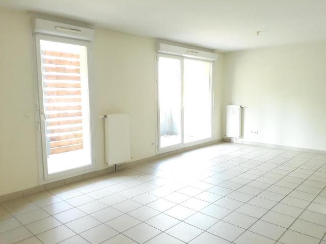 Appartement location à Sathonay-Camp, Rhône