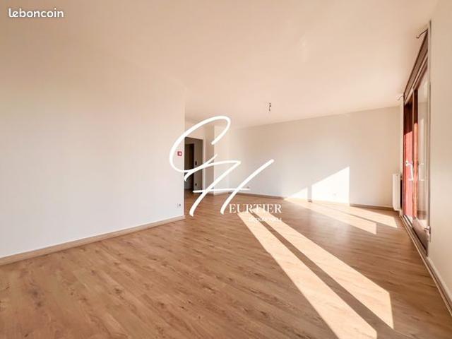 Appartement vente à Grenoble