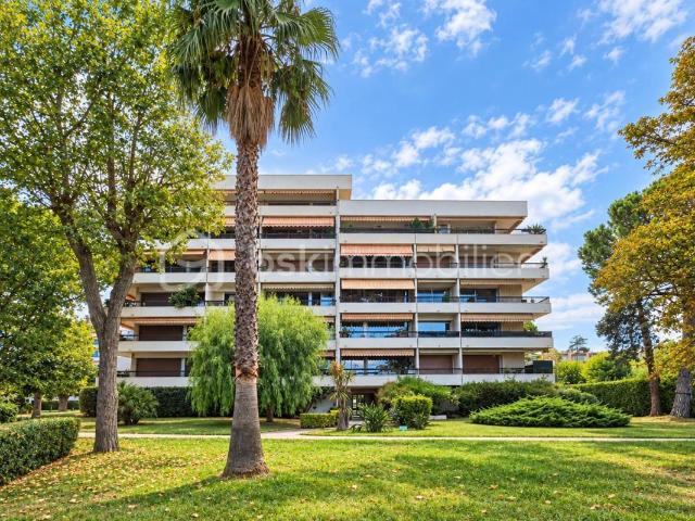 Appartement vente à Villeneuve-Loubet, Alpes-Maritimes