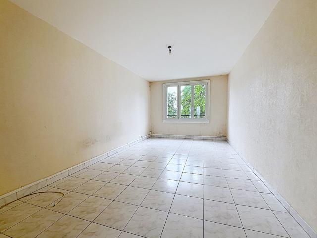 Appartement vente à Avranches