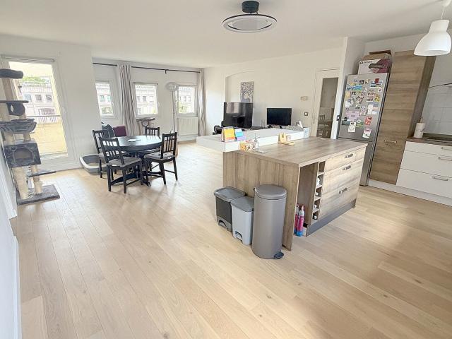 Appartement vente à Versailles, Montigny-le-bretonneux