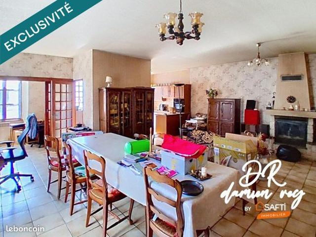 Appartement vente à Saint-Étienne, Saint-sauveur-en-rue
