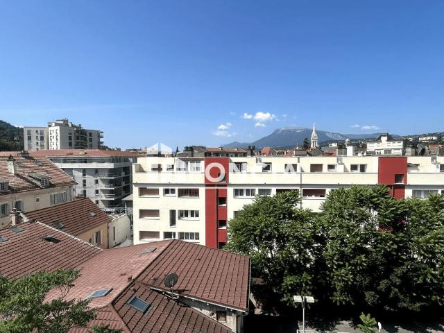 Appartement vente à Gap