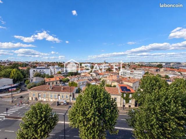 Appartement vente à Bordeaux, Gironde