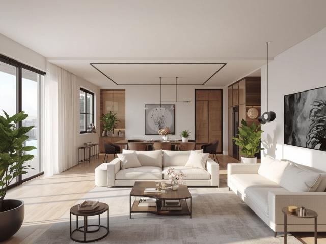 Appartement vente à Lyon, Rhône