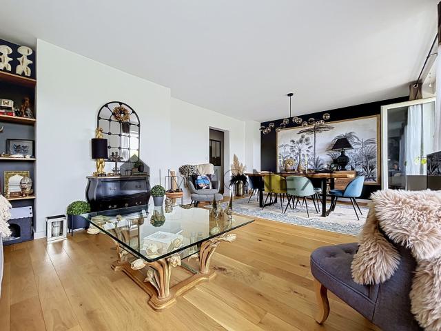 Appartement vente à Thionville
