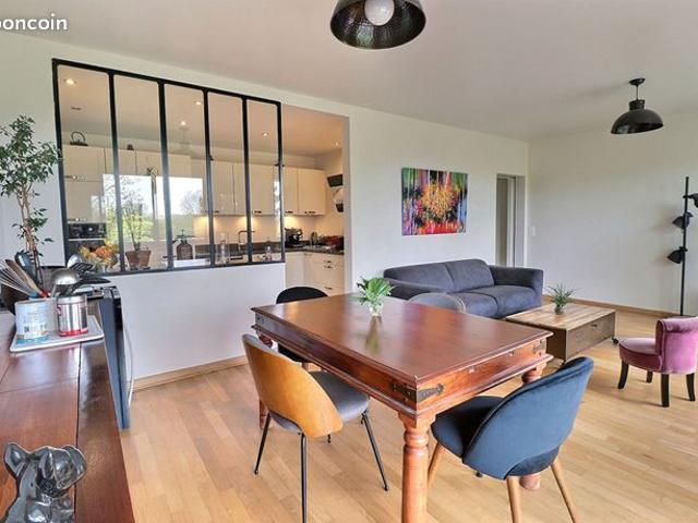 Appartement vente à Mareil-marly