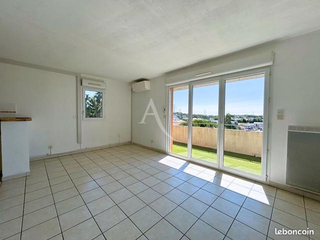 Appartement vente à Montpellier, Grabels