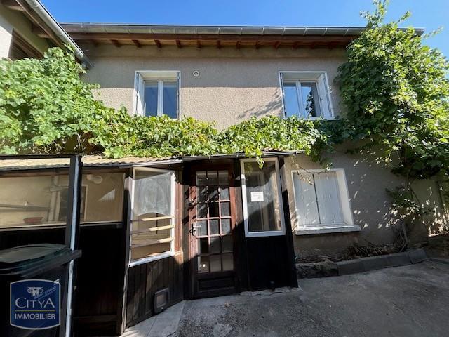 Appartement location à Saint-Étienne, Firminy