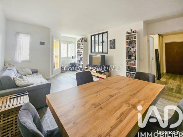 Appartement vente à Argenteuil, Sannois