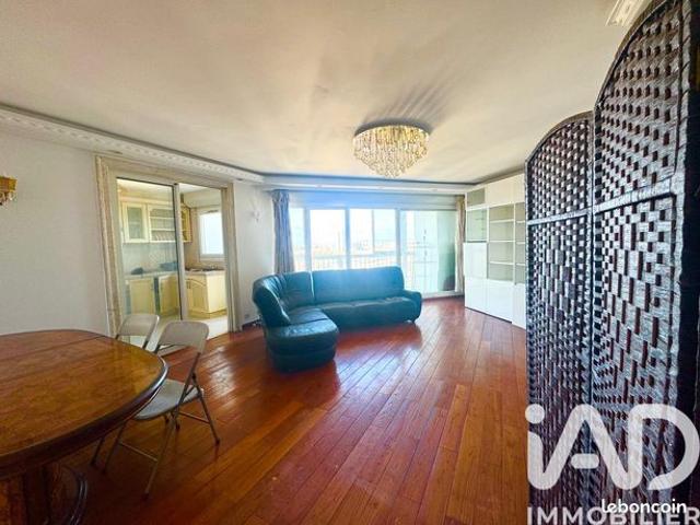 Appartement vente à Bobigny, Pantin