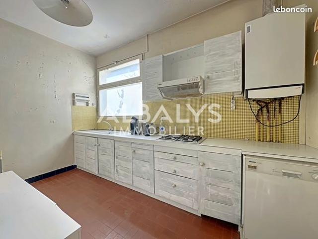 Appartement vente à Libourne