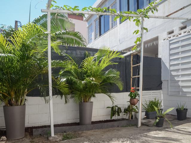 Appartement vente à La Réunion