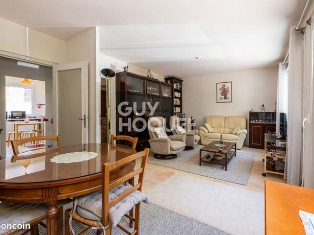 Appartement vente à Clermont-Ferrand, Clermont-ferrand