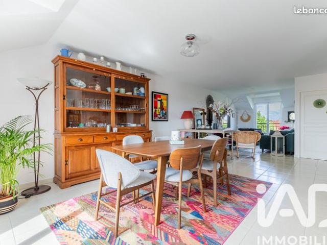 Appartement vente à Évry, Morsang-sur-orge