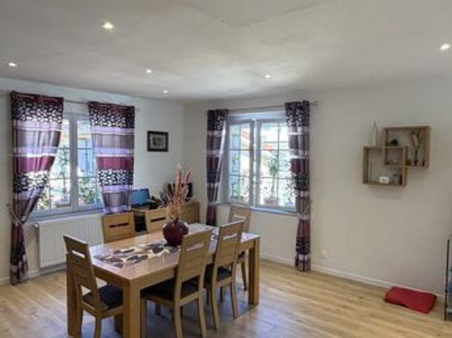 Appartement vente à Yssingeaux, Saint-just-malmont