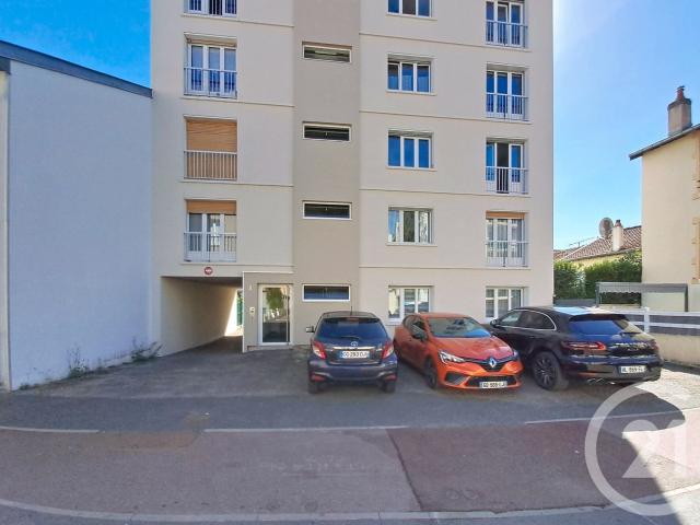 Appartement vente à Saint-Max, Meurthe-et-Moselle