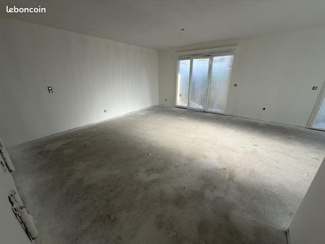Appartement vente à Bordeaux, Blanquefort