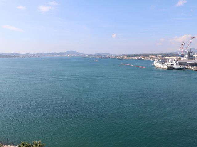 Appartement vente à Arrondissement de Toulon, Toulon
