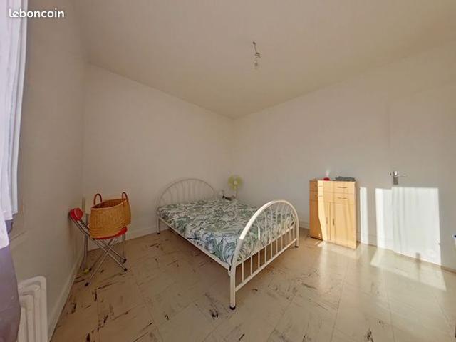 Appartement vente à Tours, Saint-cyr-sur-loire