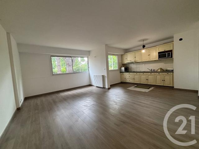 Appartement vente à Argenteuil, Beauchamp