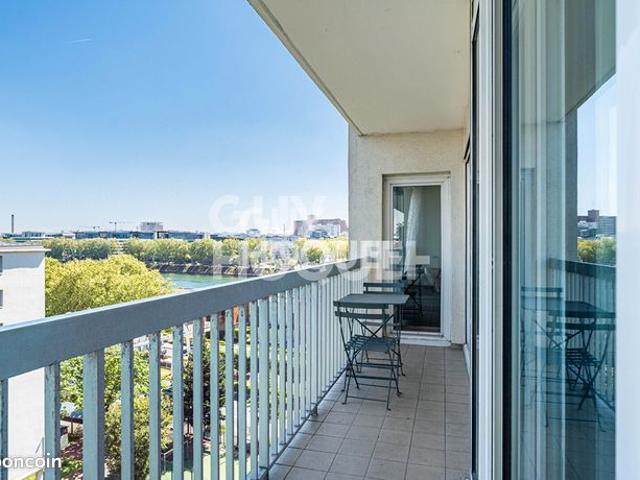 Appartement vente à Asnières-sur-seine, Martinique