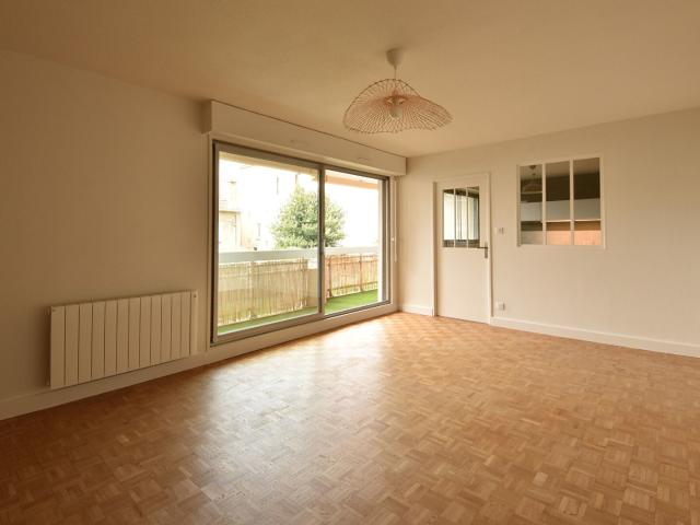 Appartement vente à Nancy