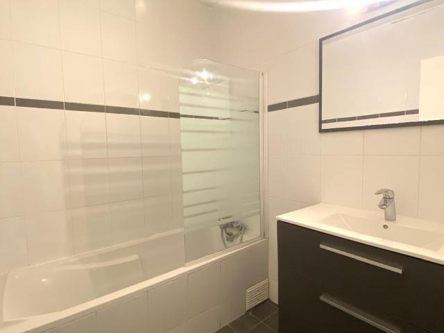 Appartement location à Saint-Julien-en-Genevois, Annemasse