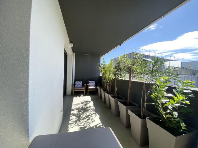 Appartement location à Rodez, Onet-le-château