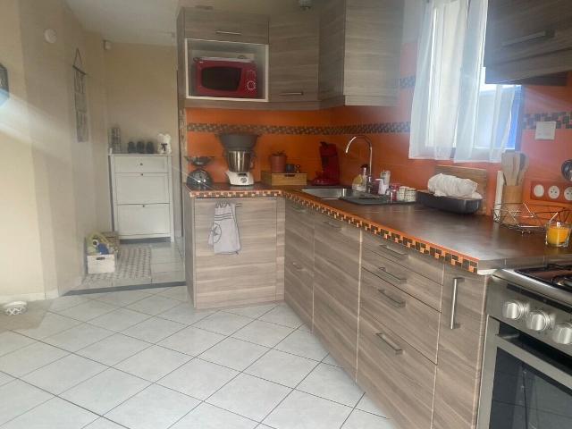 Appartement location à Le Bas Armailler, Bourg-lès-Valence