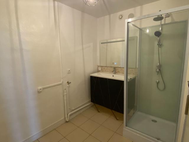 Appartement location à Lons-le-Saunier, Cousance