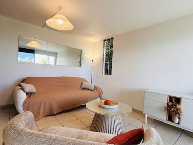 Appartement location à Guadeloupe