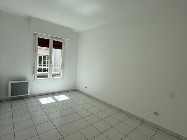 Appartement location à Marseille