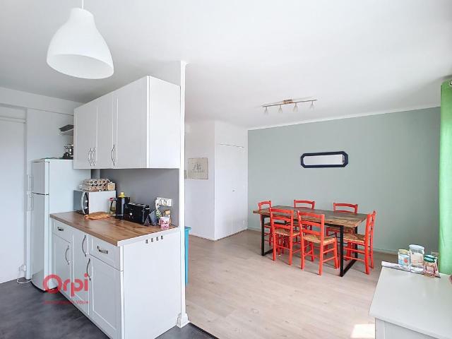 Appartement location à Nantes, Rezé