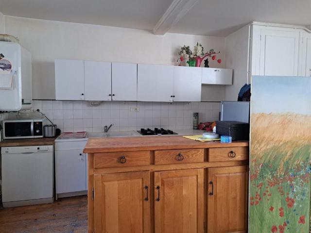 Appartement location à Riom, Pessat-villeneuve