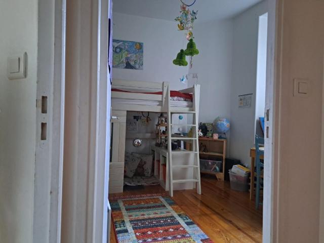 Appartement location à Riom, Pessat-villeneuve