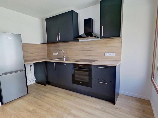 Appartement location à Saint-Denis, Île-de-France