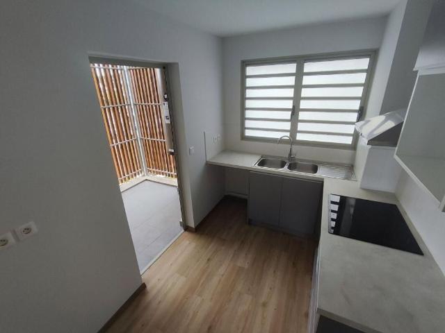 Appartement location à Beauvais, Saint-paul