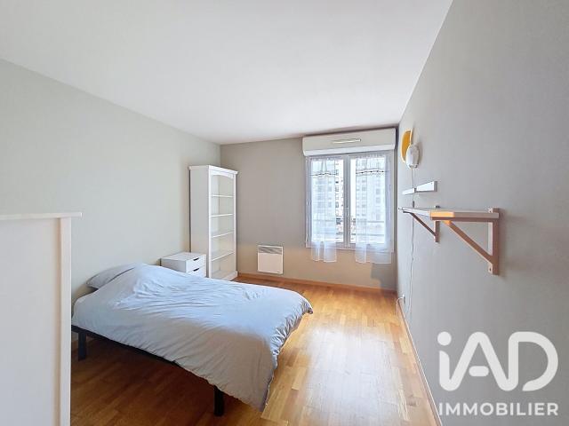 Appartement location à Nanterre, Suresnes