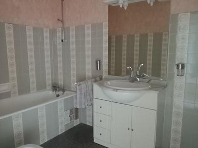 Appartement location à Toulouse