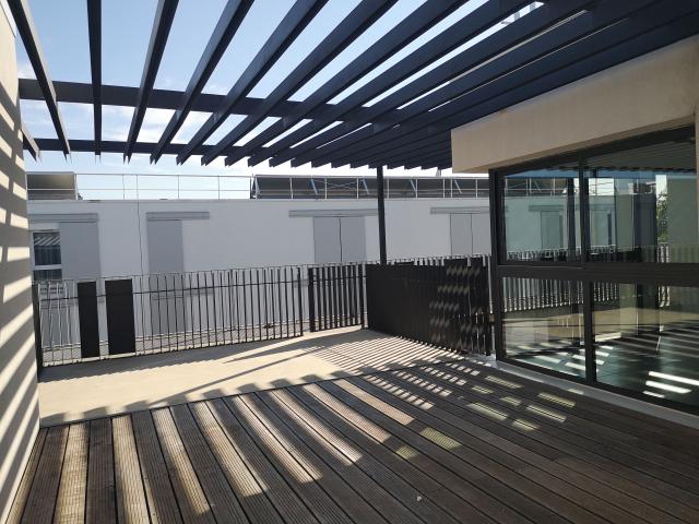 Appartement location à Toulouse