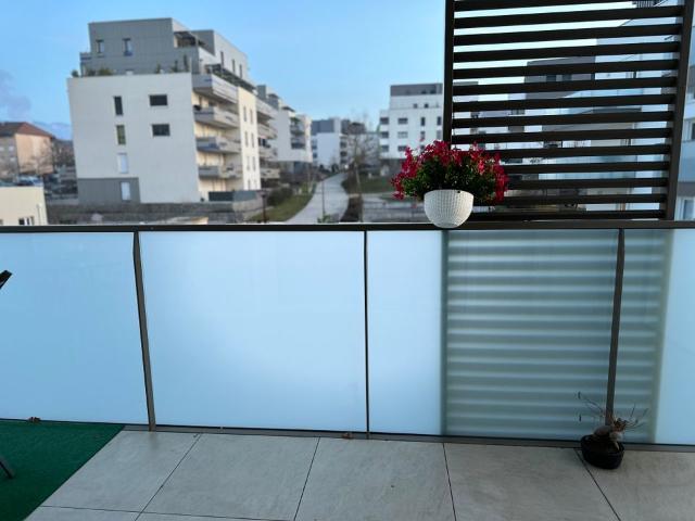 Appartement location à Saint-Julien-en-Genevois, Auvergne-Rhône-Alpes