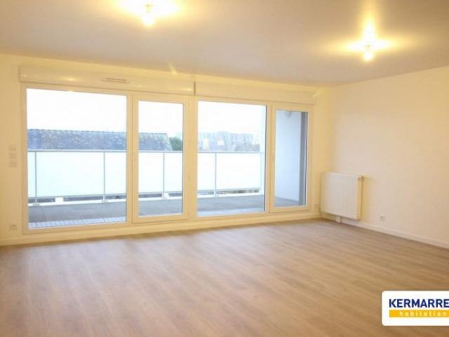Appartement location à Rennes, Bretagne